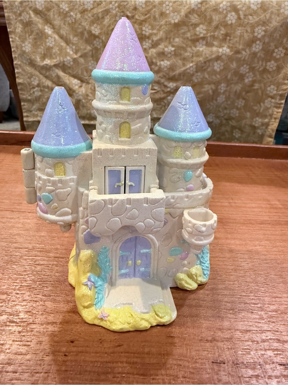Trendmasters Starcastle white